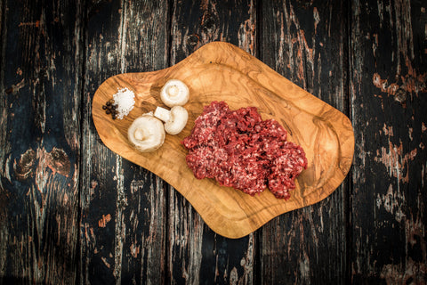 Smooth and Flavourful Homemade Venison Pate