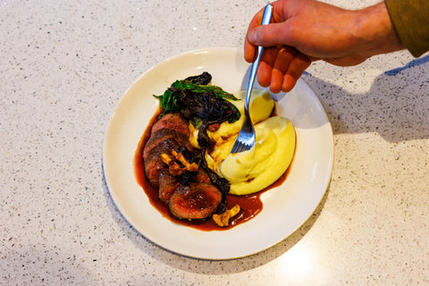 What Does Venison Taste Like? Does Deer Meat Taste Gamey?