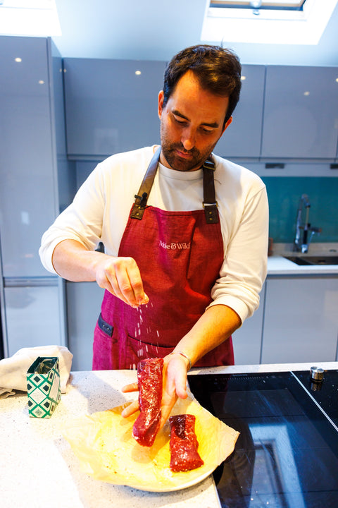 How to Cook Venison: Tips and Tricks From Our Chef