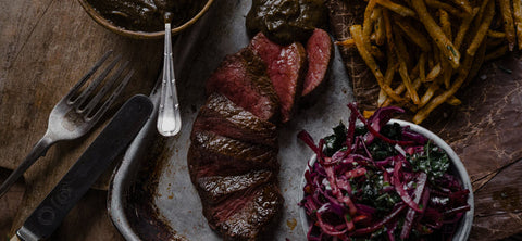 Venison Cooking Temperature Guide for Perfect Results