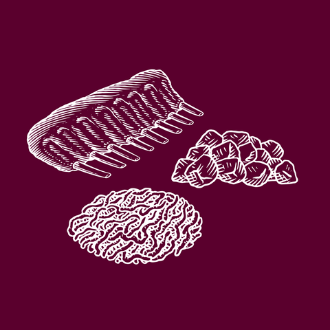 Boxes are curated every month