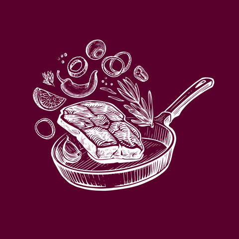 Try our delicious and simple recipes