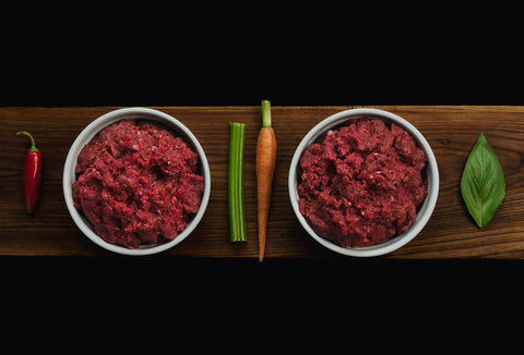 December's Venison box